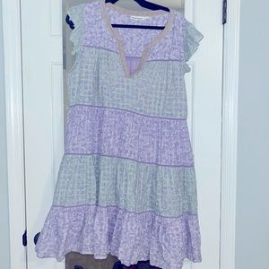 Roller rabbit dress